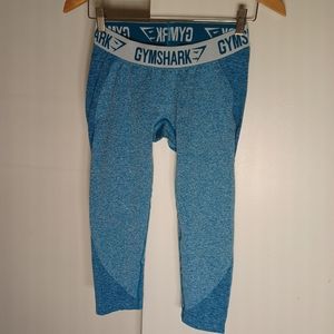 Gymshark Flex Dry Crops Women's Sz M